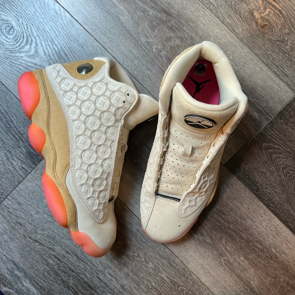 Air Jordan XIII 'Chinese New Year'